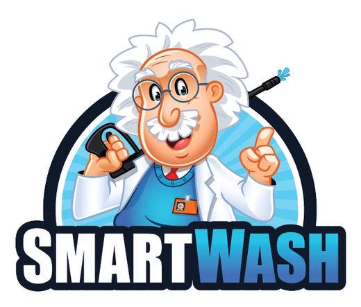 SmartWash — Pressure Washing Knoxville, TN